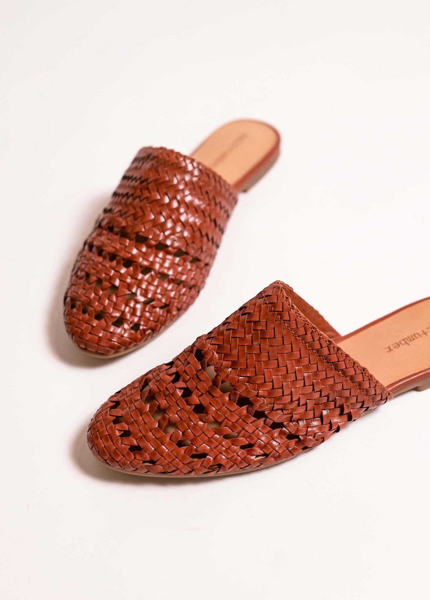 LILY - COGNAC *FINAL SALE*