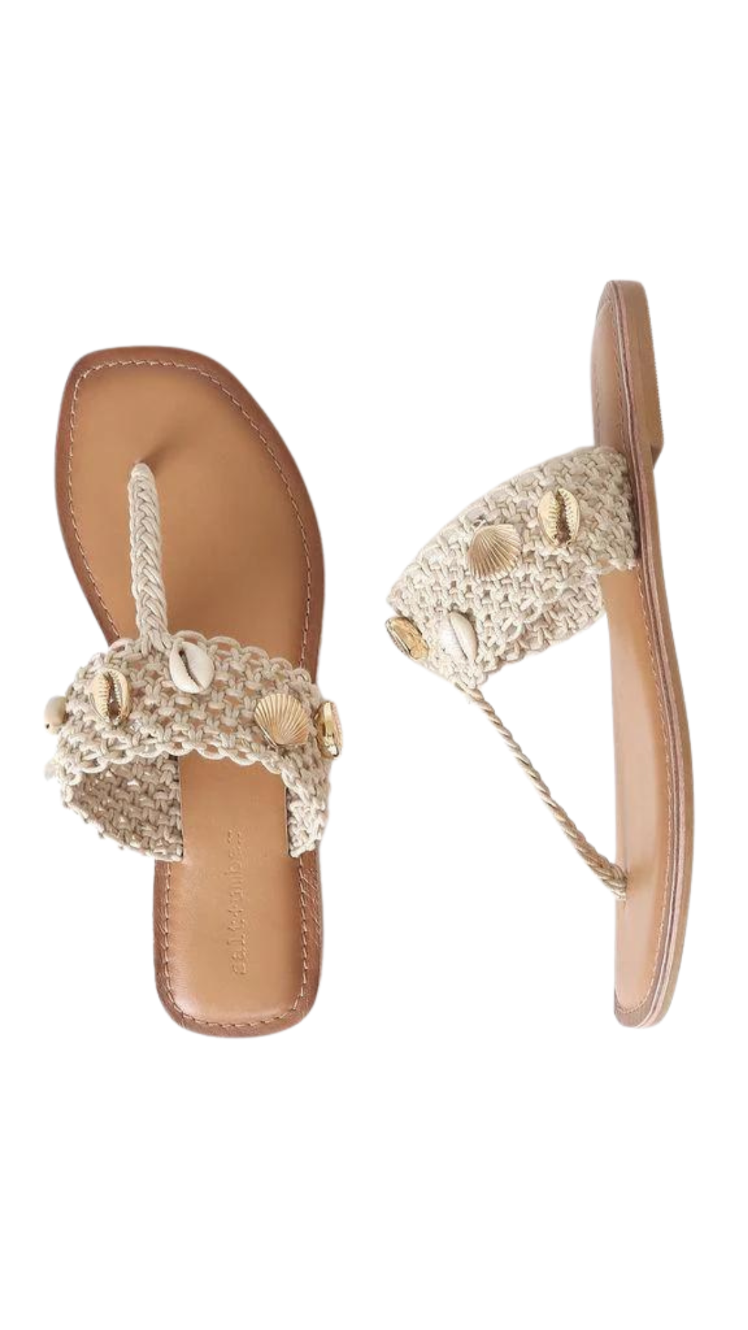 OCEANA - NATURAL MACRAME