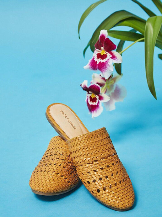 12 Ethical Summer Sandals