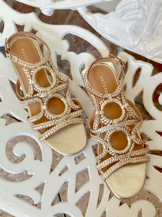 Amalfi Sandals