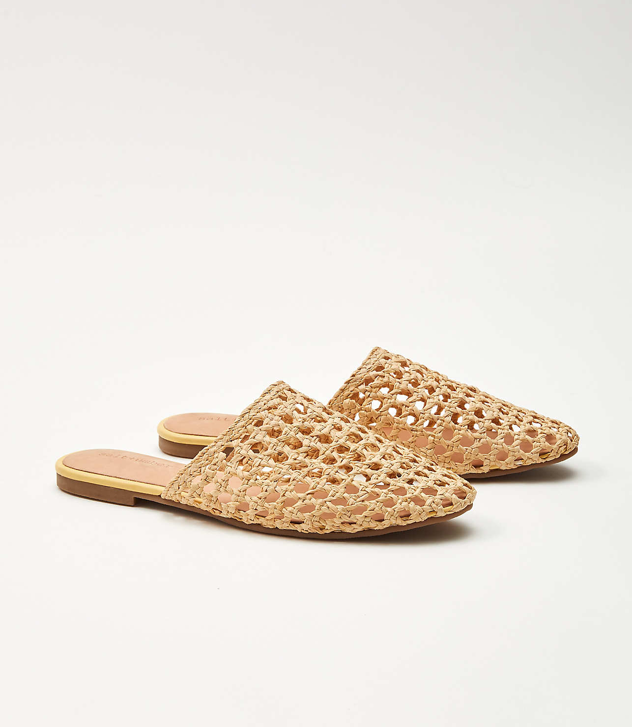 RAFFA - NATURAL SEAGRASS SANDALS – salt + umber