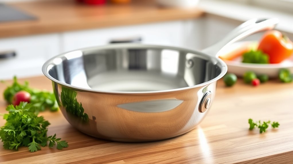 1 5 quart pan dimensions explained