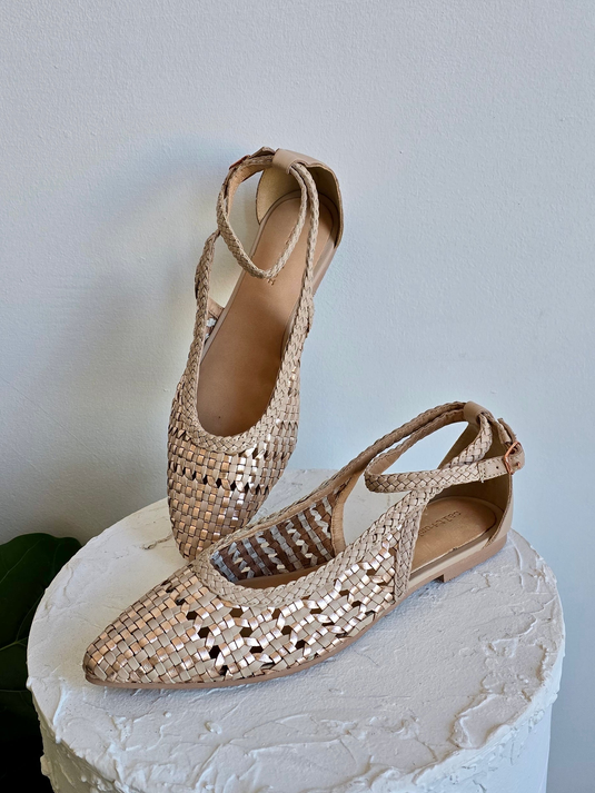 Reclaimed Collection