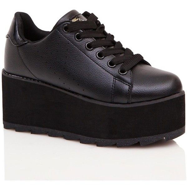 LALA - BLACK *FINAL SALE*