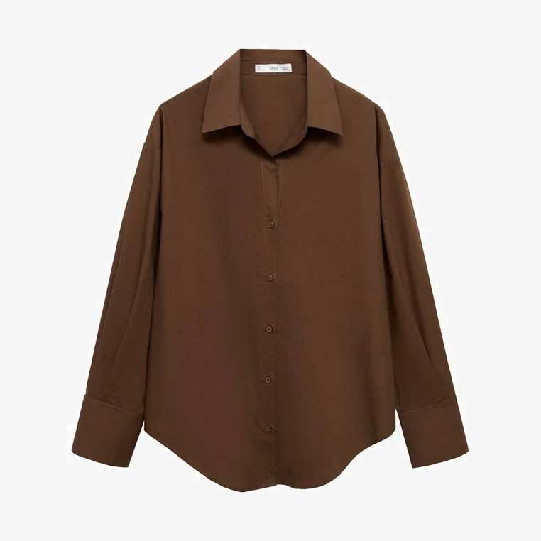 MAUI - MANGO-LONG-SLEEVE