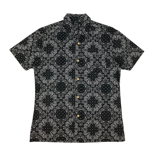 MAUI - MANGO SHORT SLEEVE