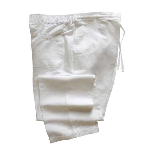 MAUI - WHITE PANTS