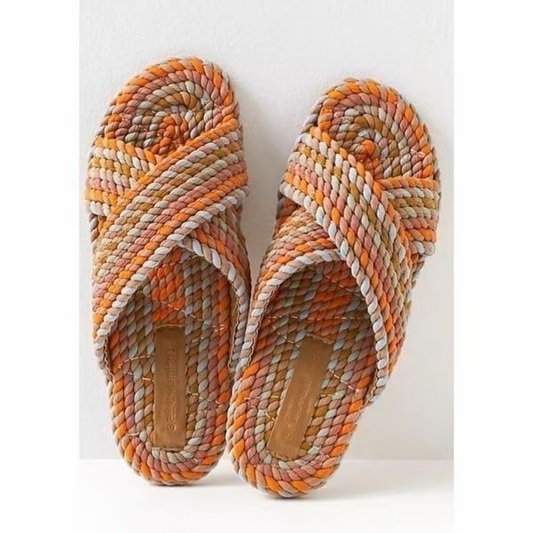 SARAYA - SUNBLEACH PASTEL