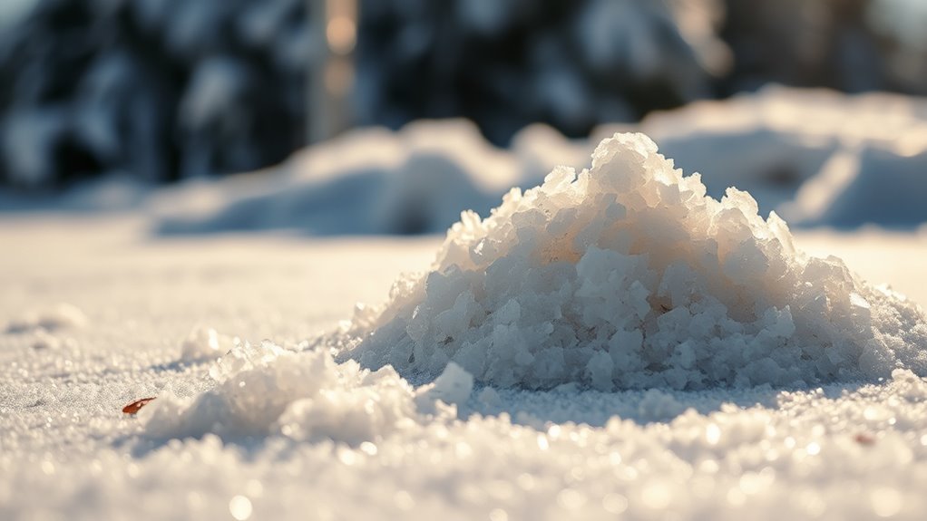 affordable ice melting solution