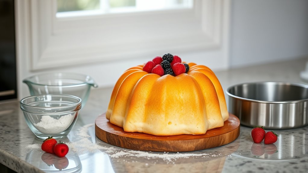 alternative pans can work