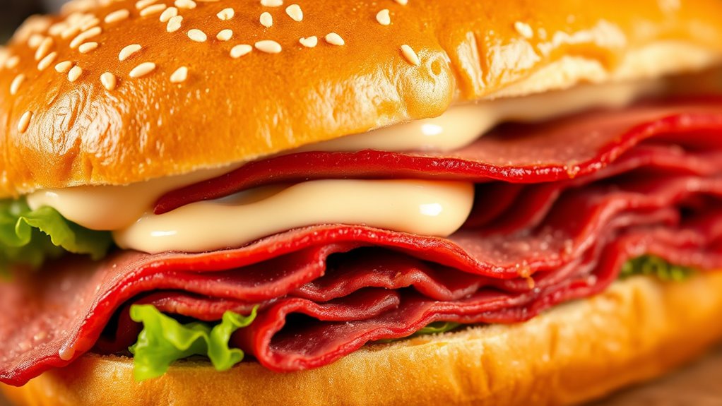 balanced macronutrient breakdown