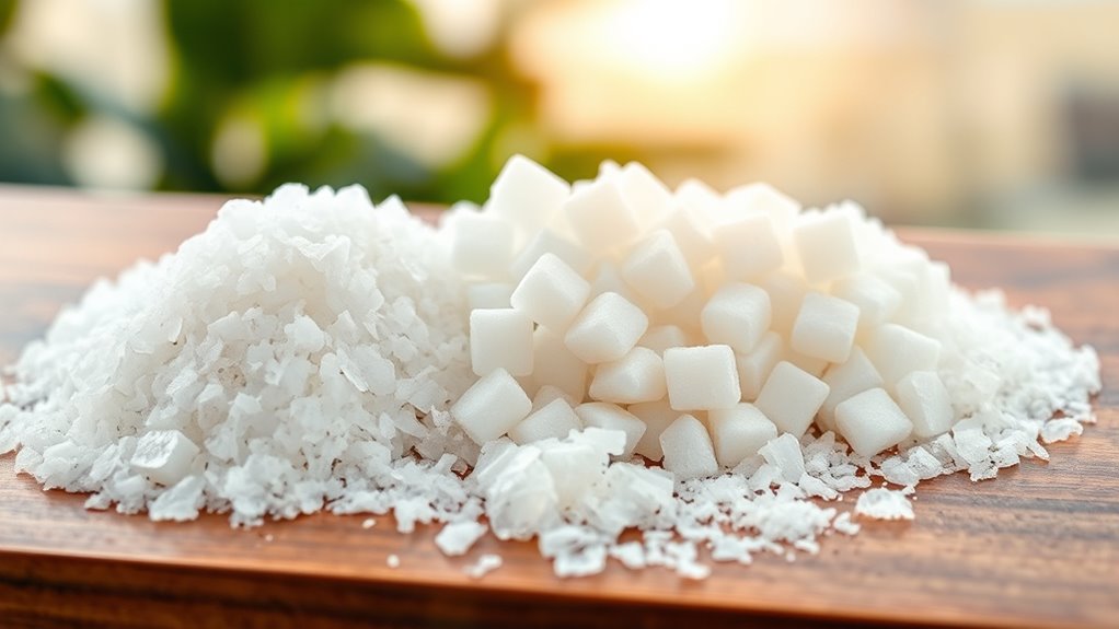 best salt for water softeners