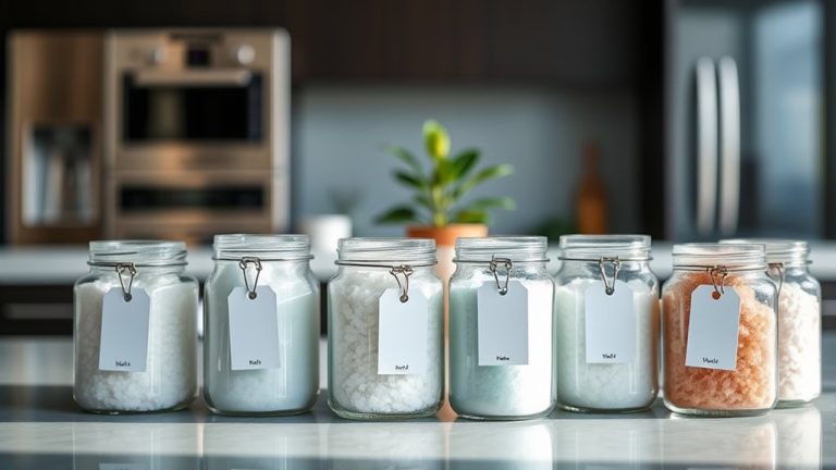 best water softener salts