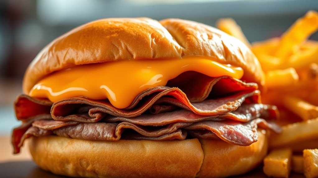 calorie count and nutrition