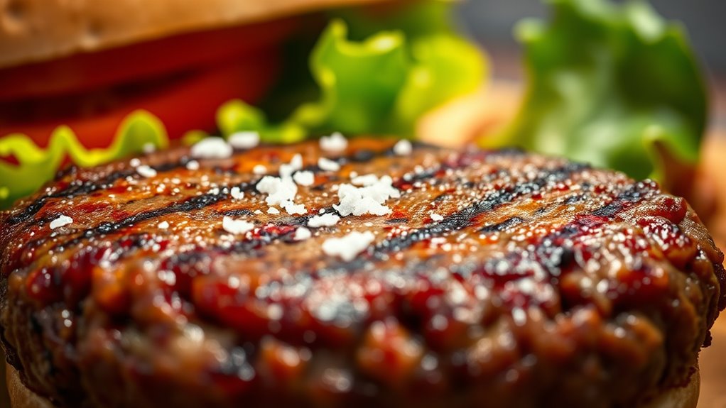 calories vary by size