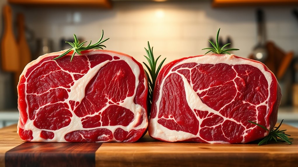 certified angus beef standards