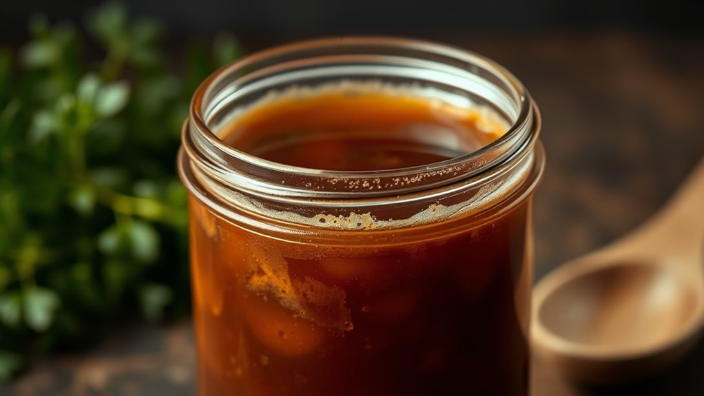 check for spoilage signs