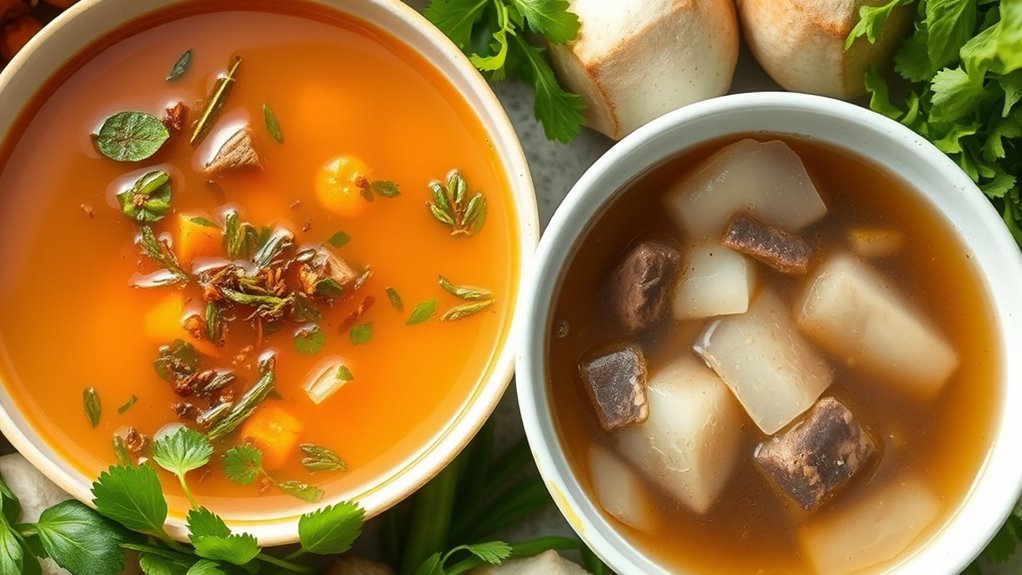 check smell sight texture