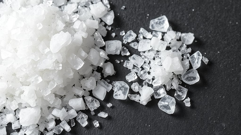 chemical composition and properties