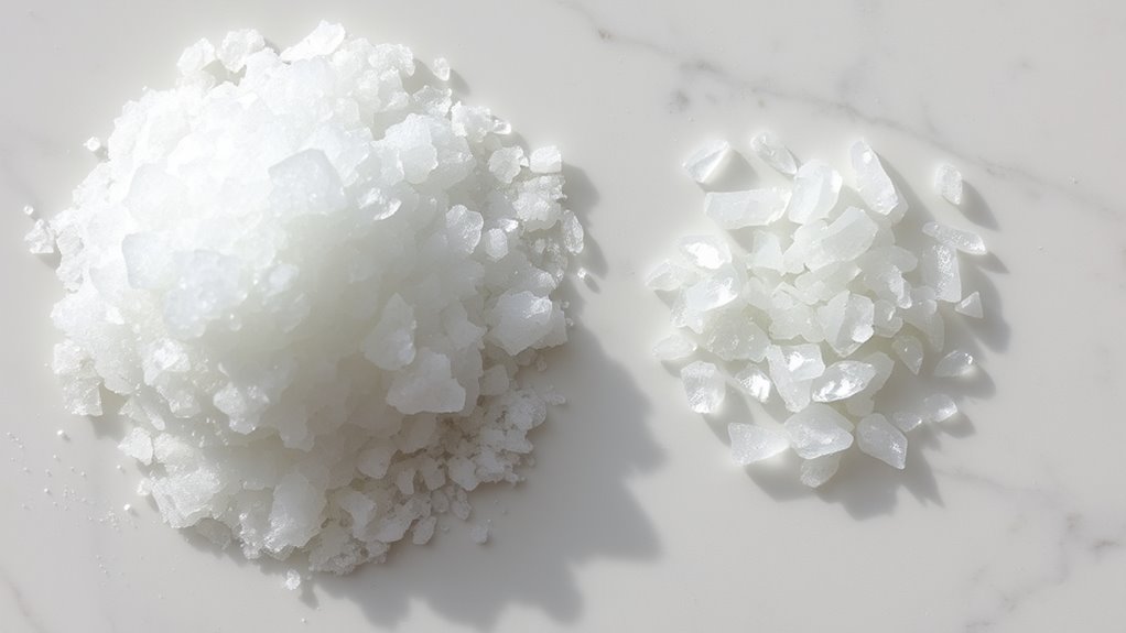 chemical composition and sources