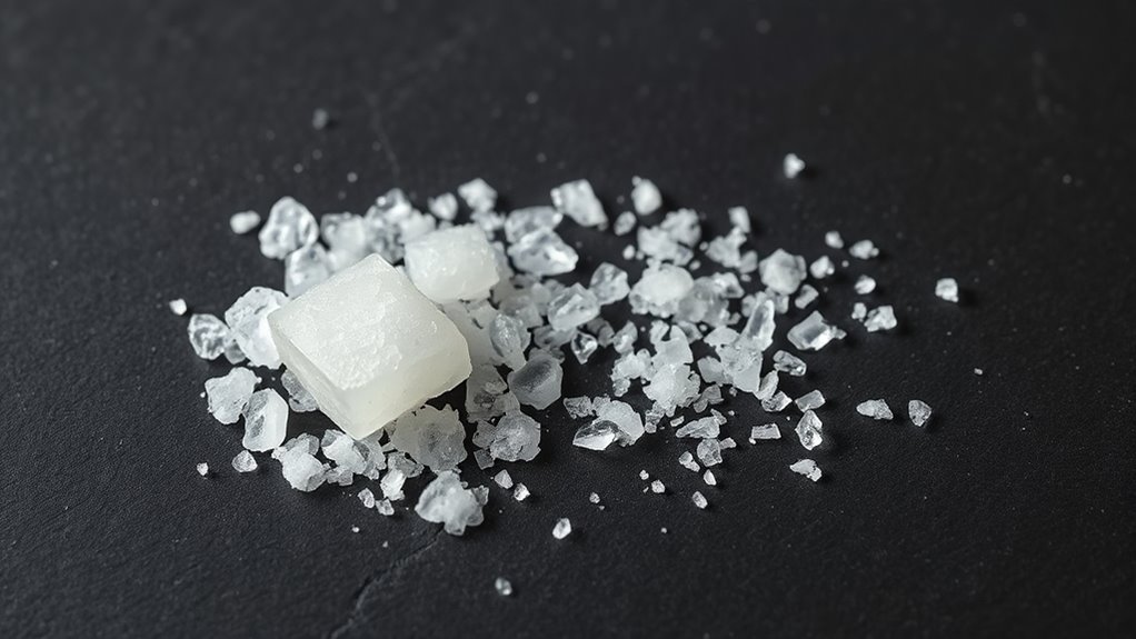 chemical composition and structure