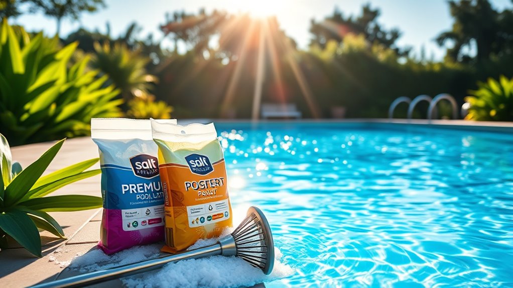 choose pure additive free salt