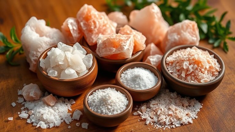 choosing the best pink salt