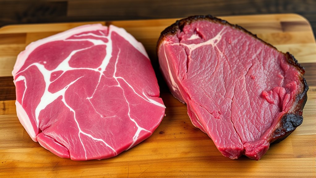 color texture shape clues