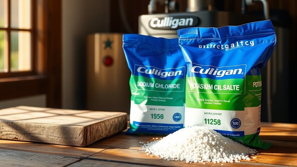 compare salt options carefully