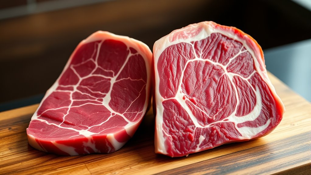 compare wagyu and kobe