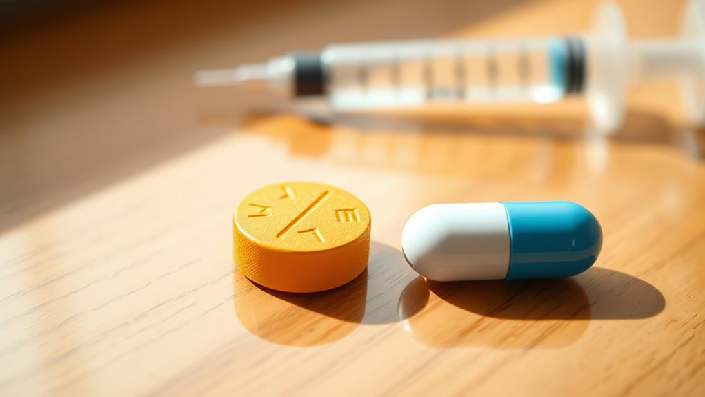 composition potency stimulant effects