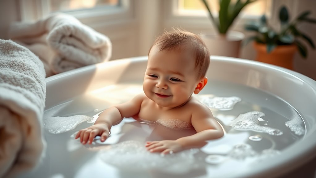 consult pediatrician before use