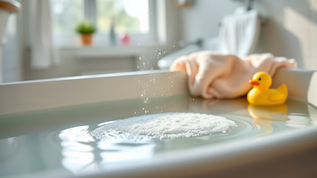 consult your pediatrician first