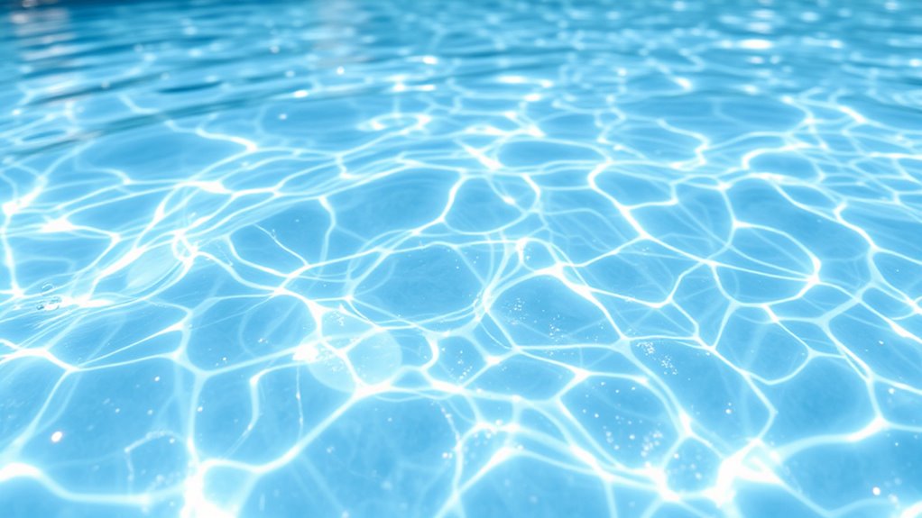 continuous saltwater disinfection process