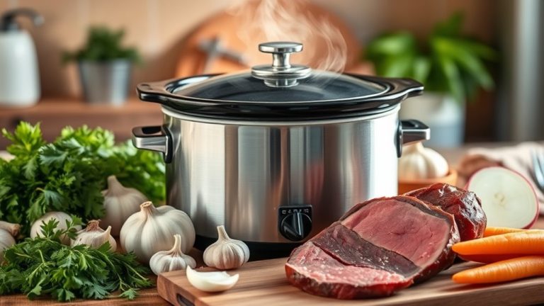 cook beef tongue slowly