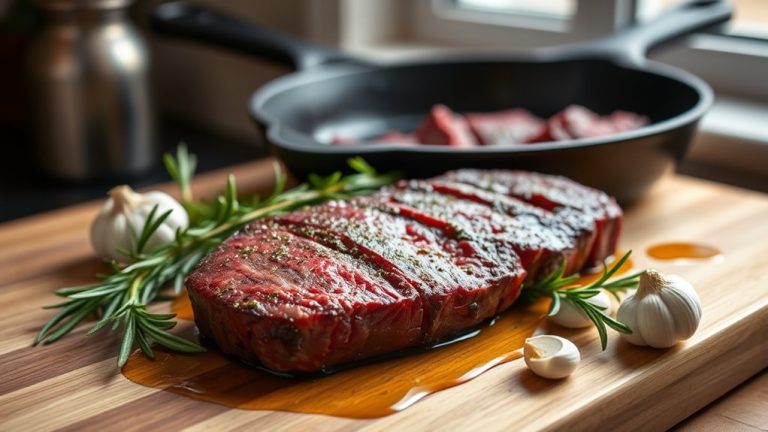 cook petite tender beef