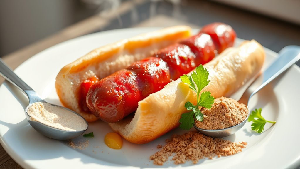 cooking method and ingredients