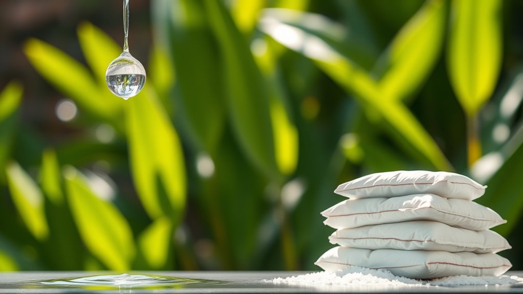 cost effective salt free softening