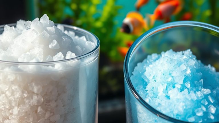 differences and safe usage