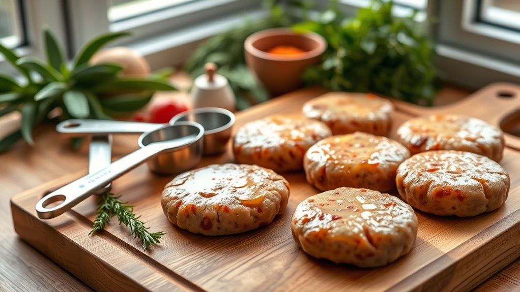 divide shape press dimple