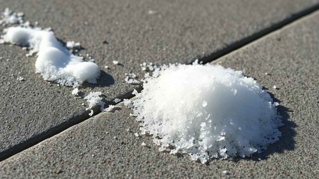 eco friendly concrete safe deicer