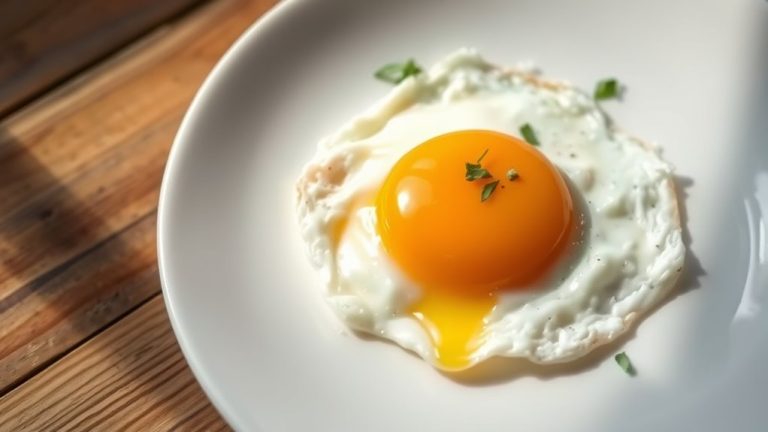 egg calorie content estimate