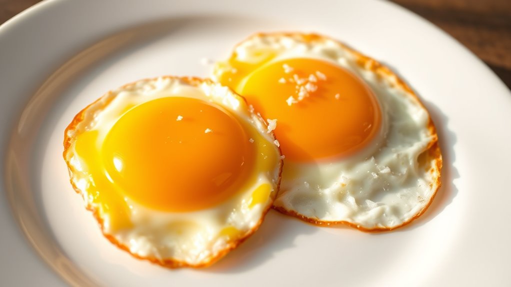 egg macros vary widely