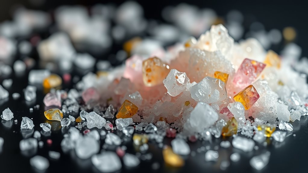 enhanced formaldehyde capture technology