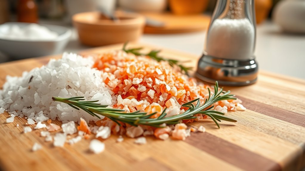 essential reliable iodized flavorful