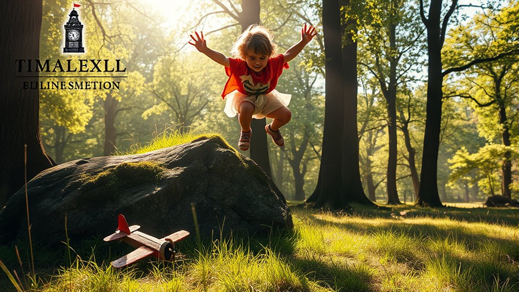 fear of losing innocence