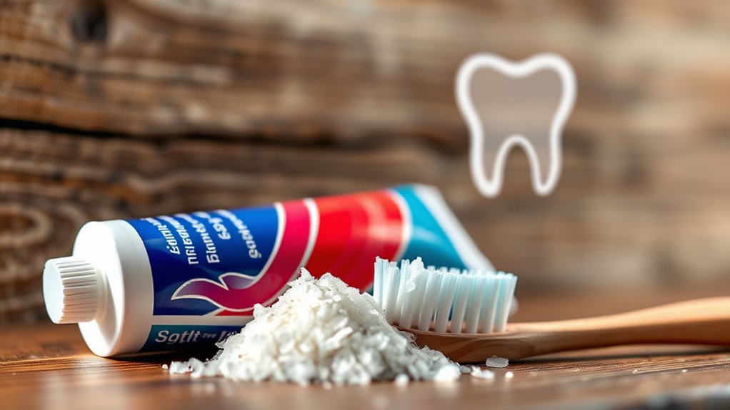 fluoride strengthens teeth effectively