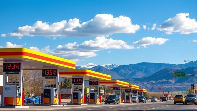gas prices in salt lake