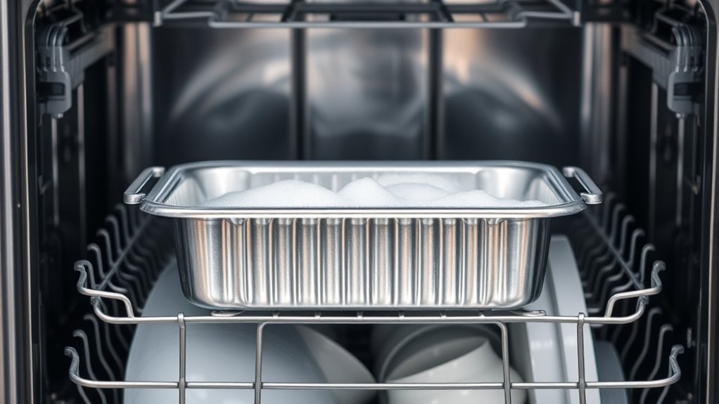 gentle cleaning prevents discoloration