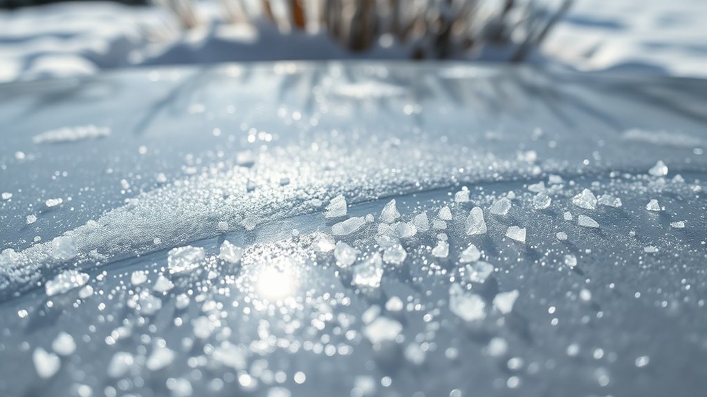 gentle eco friendly ice melt